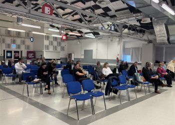 Prekinuta sjednica Gradskog vijeća