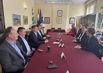 Zajednički do novog vozila za HGSS