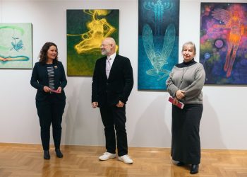 “Lux in Tenebris”