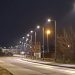 Postavljena javna rasvjeta u Ulici Matice iseljenika