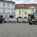 Povratak domaćem kukuruznom kruhu i starinskim plavim lajbekima