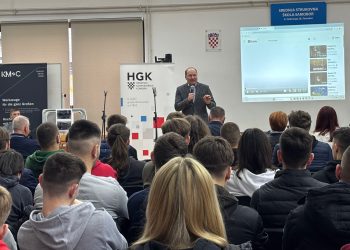 “Izgradi karijeru – skoči u budućnost”