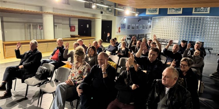 Sportski kriteriji i klupski bodovi – kako do suglasja?