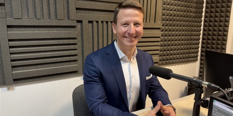 Dario Zurovec o svemu pomalo