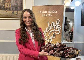 Nove šajbe za poticaj domaćeg salamarstva