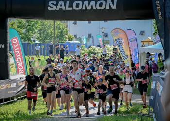 Predstavljen program Salomon Žumberak Traila