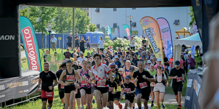 Predstavljen program Salomon Žumberak Traila