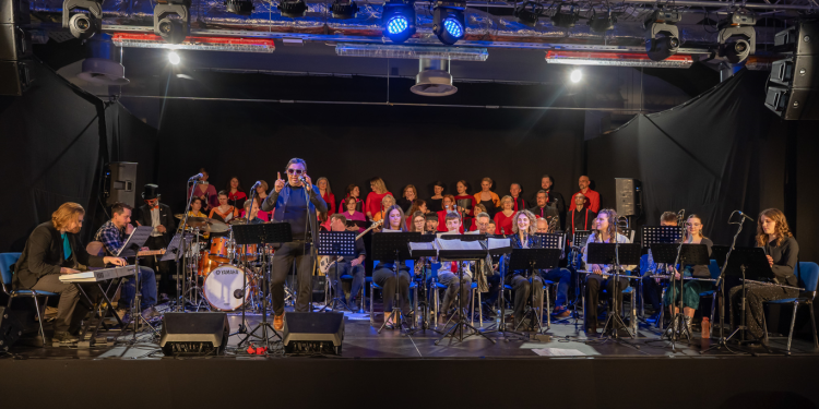 Disco notama otvorili sezonu koncerata