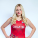 Samoborka Iris Maria Šlatka na pripremama hrvačke reprezentacije