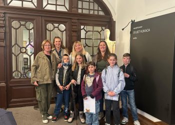 Ambasadori pripovijedanja u Varaždinu