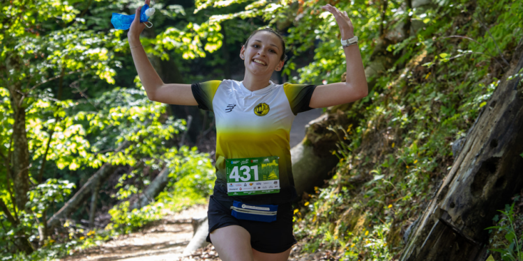 Poziv za sve trkače na Samobor trail