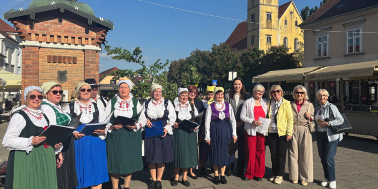 Tradicionalno kićenje majuša