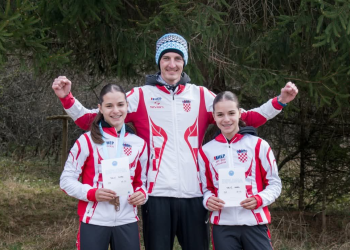 Odličan uspjeh trenera Matije Razuma u Slovačkoj