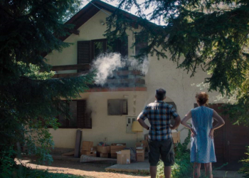 Film “Dobra djeca” u Samoboru