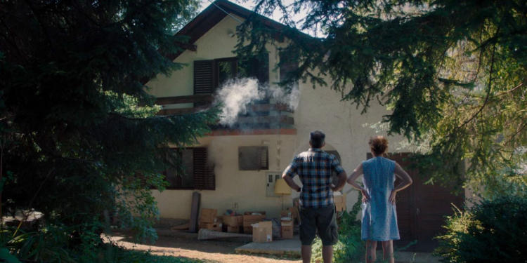 Film “Dobra djeca” u Samoboru