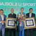 Najbolji sportaši Zagrebačke županije u 2024. godini