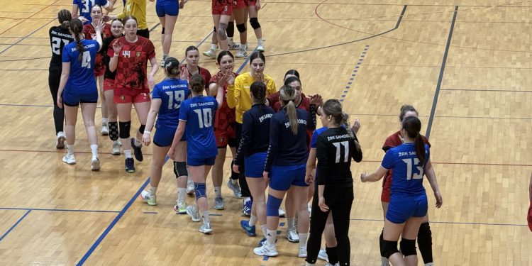 Pobjednički iz “Kutije šibica”