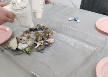 Praktičnim znanjem do očuvanja okoliša