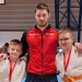 JK Okami s međunarodnog turnira vraća se s dvije medalje