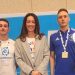 Sveučilišne karateke do zlata i srebra u Ivanjoj Reci