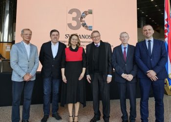 30 godina prostornog planiranja u Zagrebačkoj županiji