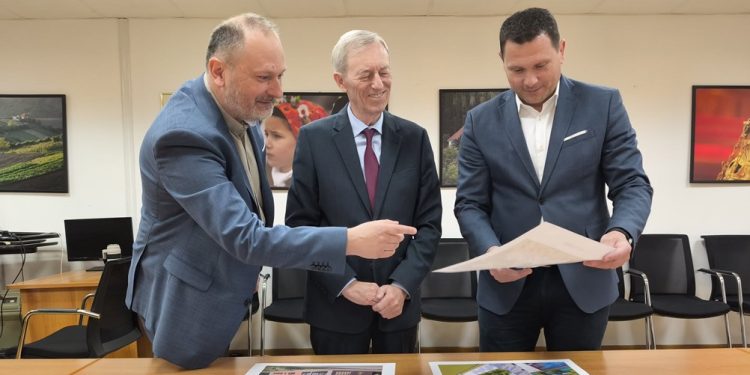 Školski, zdravstveni i turistički projekti Zagrebačke županije