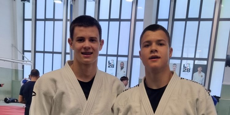 Peto mjesto u Berlinu za Marka Vujicu