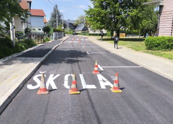 Završena obnova Ulice Bogumila Tonija