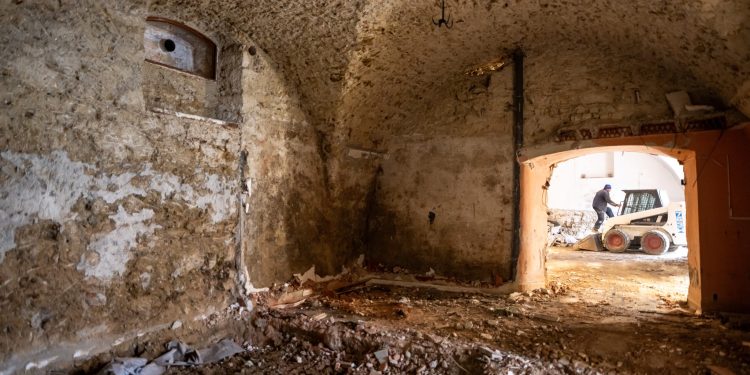 Brenta poprima novi izgled