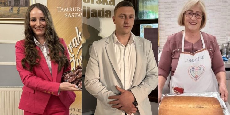 Mladi majstori salama, proljetni običaji i potpore iz Županije