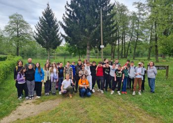 Geografski piknik ispunio sva očekivanja učenika