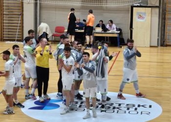 Rutinski do novih bodova