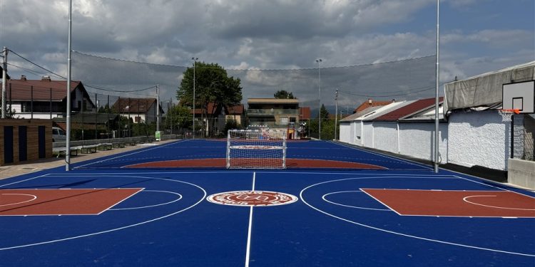 Od kultne Langove do europskog karatea