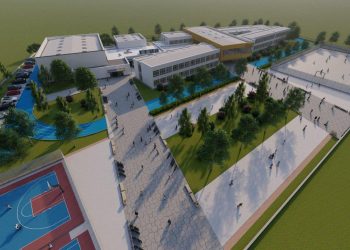 Zagrebačkoj županiji 47 milijuna eura bespovratnih sredstava za škole