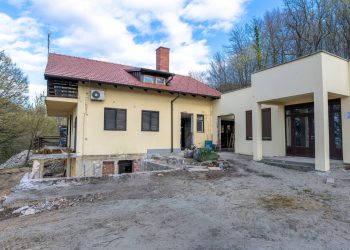 Temeljita obnova za suvremeniji izgled