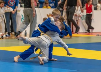 Kako živjeti inkluziju u sportu