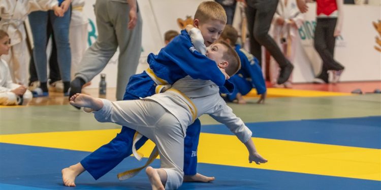 Kako živjeti inkluziju u sportu