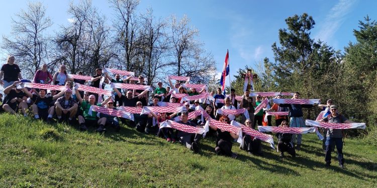 Ekospiritus na PKP-u u Gospićko-senjskoj biskupiji