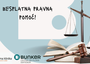 Pravna pomoć za građane u Bunkeru