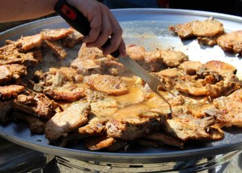 Gastro Samobor – proslava okusa, tradicije i zajedništva!