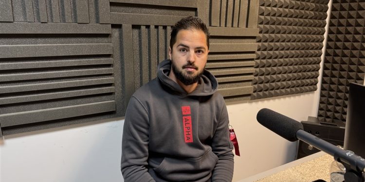 Samobor je lepi varoš – Gradska četvrt Giznik-Anindol