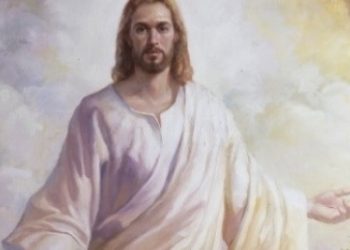 Uskrsna čestitka samoborskih svećenika