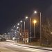 Privremena regulacija prometa zbog svjetlotehničkog ispitivanja javne rasvjete