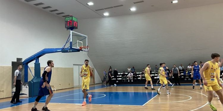 “Risovi” u finalu doigravanja za Premijer ligu!