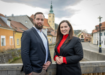 Petra Škrobot objavila kandidaturu za novi mandat