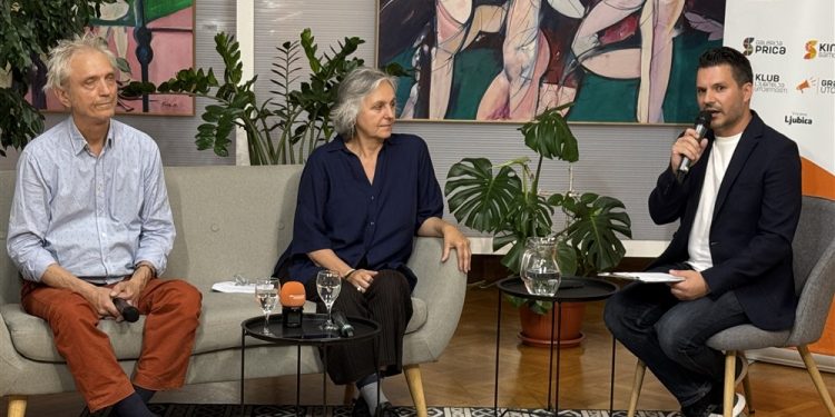 Život u sudjelovanju s prirodom