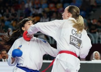 Ostvaren plasman na Prvenstvo Europe u Armeniji