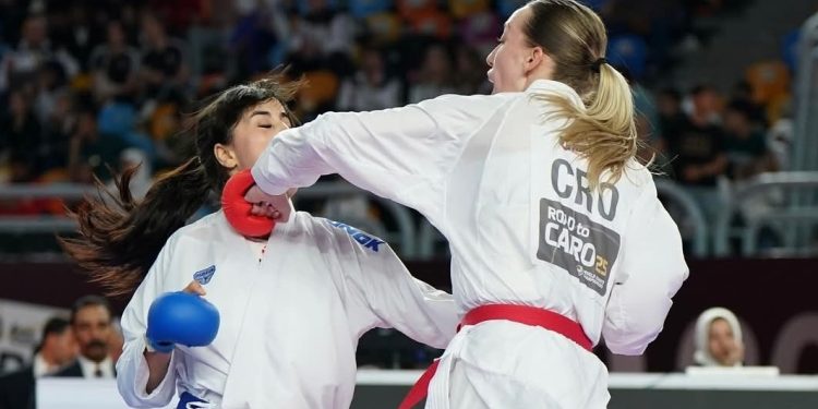 Ostvaren plasman na Prvenstvo Europe u Armeniji