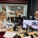 Gradonačelnica i pročelnice o aktualnim temama