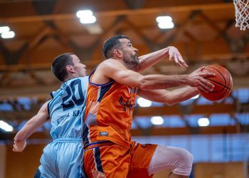 Košarkaški play-off